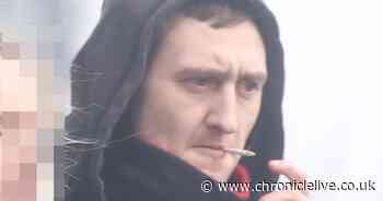 Brazen thief burgled Fenwick seven times in two weeks stealing £1,000s in goods