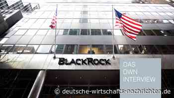 BlackRock: Die unsichtbare Macht eines Finanzgiganten
