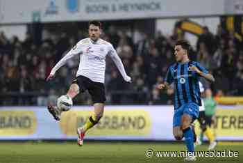 KSC Lokeren-Temse doet goede zaak in klassement na zege tegen Club NXT: “Deze 6 op 6 hadden we nodig”