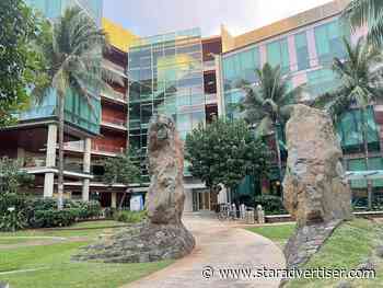 University of Hawaii Cancer Center and Queen’s to collaborate on oncology clinic