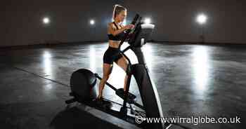 Health club company announces six-figure investment to upgrade equipment