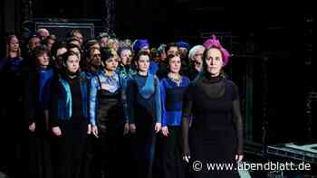 Schauspielhaus: Mit dem eigenen Text auf der Bühne stehen