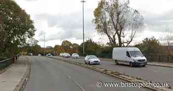 Live: Crash blocks South Bristol A-road near park