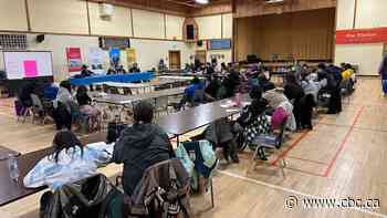 Indigenous youth summit uses storytelling to inspire youth to stay on positive paths