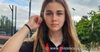Police appeal to public for help as girl, 13, missing from Stratford