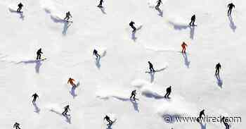 Can Tech Save Small Ski Resorts From Extinction?