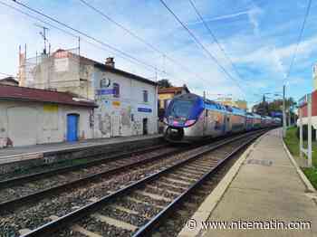 Pourquoi n’y a-t-il pas de TER toutes les quinze minutes dans toutes les gares entre Cannes et Menton?