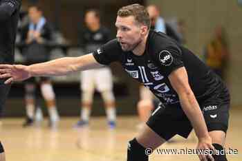 Simon Peeters zorgt met Haasrode Leuven voor stunt tegen Groningen: “Dit is een fantastisch statement”