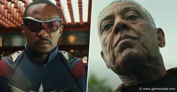 Captain America: Brave New World director reveals why a more comic book accurate version of villains Sidewinder and the Serpent Society were cut