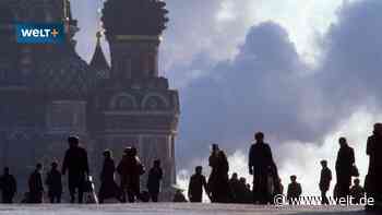 „Ich weiß nicht, wie sehr Putin über die reale Situation in der Wirtschaft Bescheid weiß“