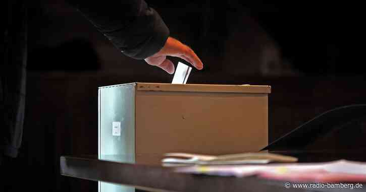 Bis Mittag höhere Wahlbeteiligung in Städten als 2021