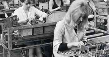 Looking back at the fight to save Imperial Typewriters of Hull