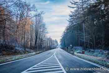 16-jarige bromfietser heeft glaasje te veel op en moet rijbewijs afgeven
