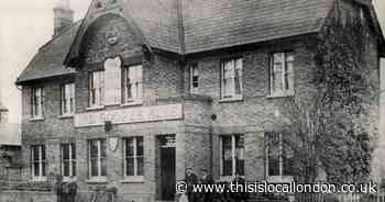 The Unicorn, The Phoenix and The Golden Lion: The history of Havering hotels and inns