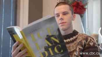 Winnipeg teen talks the talk on diversity — in 5 different languages