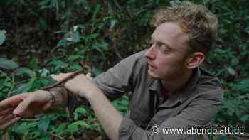 Hamburger filmt Doku: „Das Gefährlichste, was ich je gemacht habe“