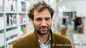 Neues Buch: Takis Würger und der schöne Kitsch aus Hamburg