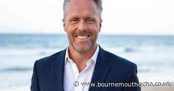 'I am here for business who have chosen BCP as their home, like I did'