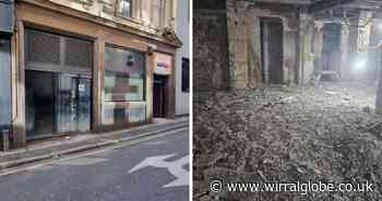 New bar and leisure venue set to open in Liverpool city centre