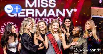 Miss Germany 2025: Zwei Frauen aus Hannover im Finale