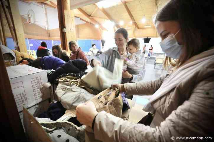 Trois ans après, comment le Var continue de soutenir les réfugiés ukrainiens?