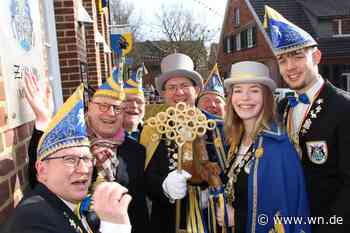 In Wolbeck regiert jetzt der Karneval