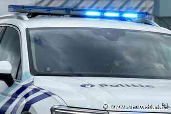 Politie neemt wagen in beslag van bestuurder die geen verzekering kan voorleggen