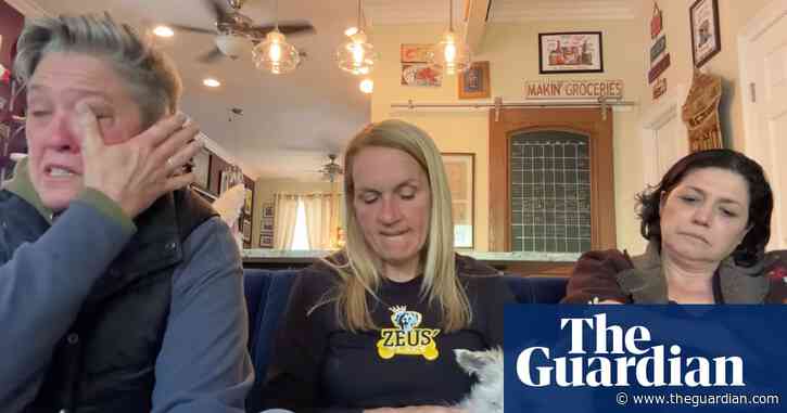 Custody spat over New Orleans escape-artist dog settled with visitation agreement