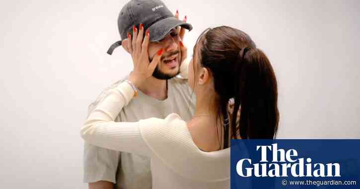 Israeli hostage only discovered fiancee had survived 7 October after his release