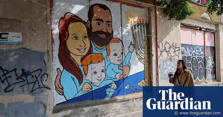 Shiri Bibas remains identified as Israel and Hamas prepare for another hostage-prisoner swap