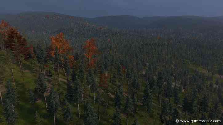 PUBG creator's goal for his new open-world project is to make "realistic Minecraft" complete with real geology