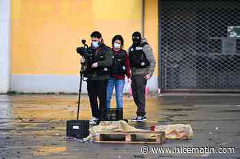 Attentat mortel à Mulhouse: quatre personnes en garde à vue, dont l'assaillant