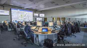 Bei gutem AfD-Ergebnis: Polizei Hamburg bereitet sich auf Demos vor