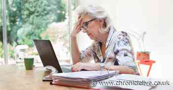 Thousands of women on DWP State Pension could get up to £8,000 after being underpaid