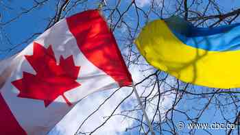 Winnipeg and other cities to hold rallies marking 3rd anniversary of Russia's invasion of Ukraine