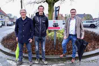Buren starten preventienetwerk na inbraken in wijk Hoogland: “We doen sindsdien onze slaapkamer op slot”