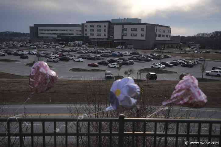 Pennsylvania hospital shooting: Family of patients share experiences, concerns
