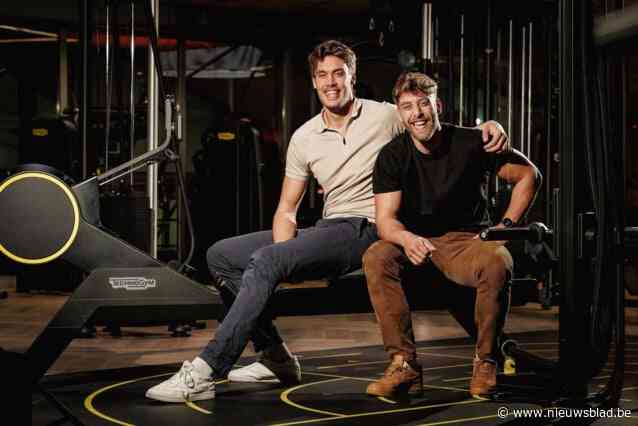 Ward en Lode Lemmelijn plaatsen zich vlot voor halve finale van WK indoorroeien: “We hebben onze krachten gespaard”