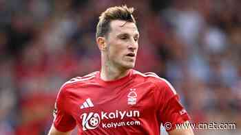 Premier League Soccer: Livestream Newcastle vs. Nottingham Forest From Anywhere