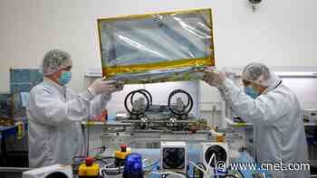 NASA's Army of Autonomous Lunar Robots