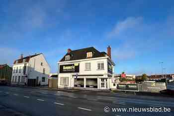 Verhuurder van feestmateriaal Remmerie failliet verklaard maar heeft al een overnemer