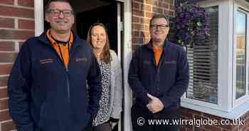 Outreach team to continue helping Wirral residents