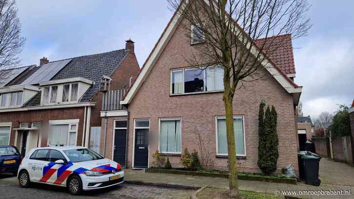 Geschrokken buurtbewoners na schietpartij: 'Het komt wel dichtbij nu'