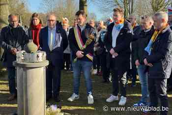Overleden carnavalisten herdacht: “Ze zullen nooit uit ons carnavalshart verdwijnen”