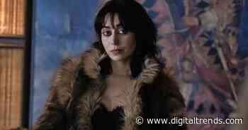 ‘Penguin’ star Cristin Milioti thinks she’d have a ‘great time’ working with ‘Batman’ star Zoë Kravitz