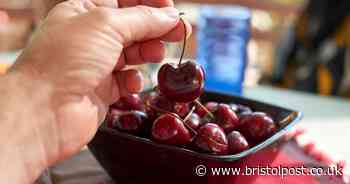 King's disease that causes 'worst pain ever' may be beaten by cherries