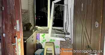 Russia unleashes drone storm on Ukraine with biggest attack of the war