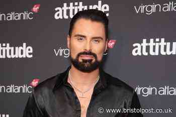 Rylan Clark issues on-air apology as he admits stealing from Gordon Ramsay's restaurant