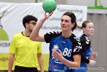 Dubbel succes voor Atomix Haacht: zowel mannen als vrouwen winnen