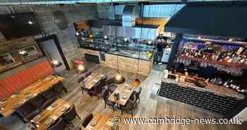 New Turkish grill to open in Cambs town that needs 'a proper restaurant'